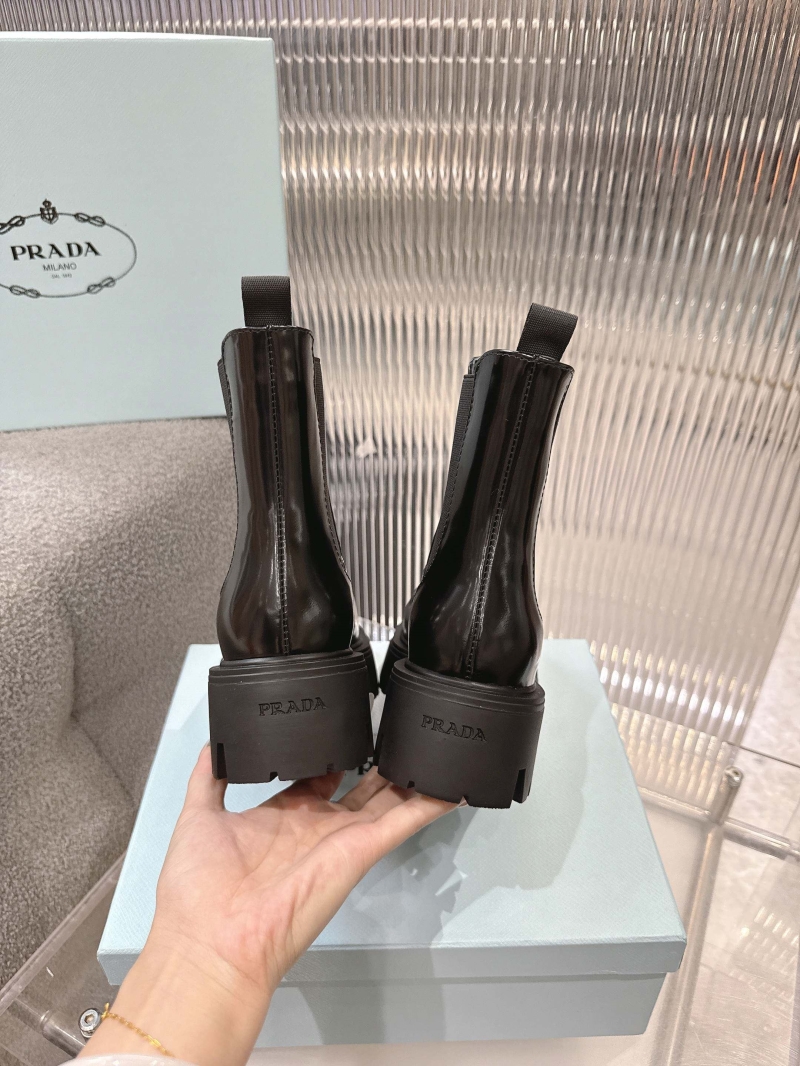 Pra*a boots